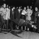 Illustration for article titled This 1953 Harlem Mambo Competition Looks Like a Blast